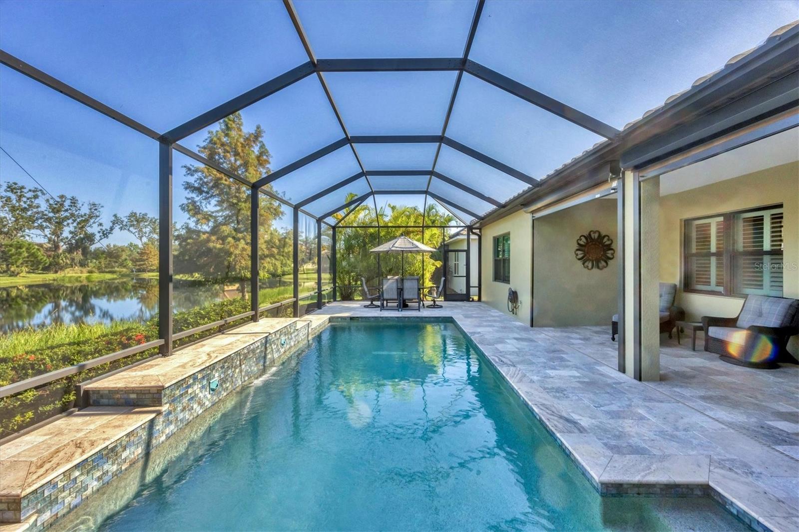 INDIGO PH IV & V - Residential