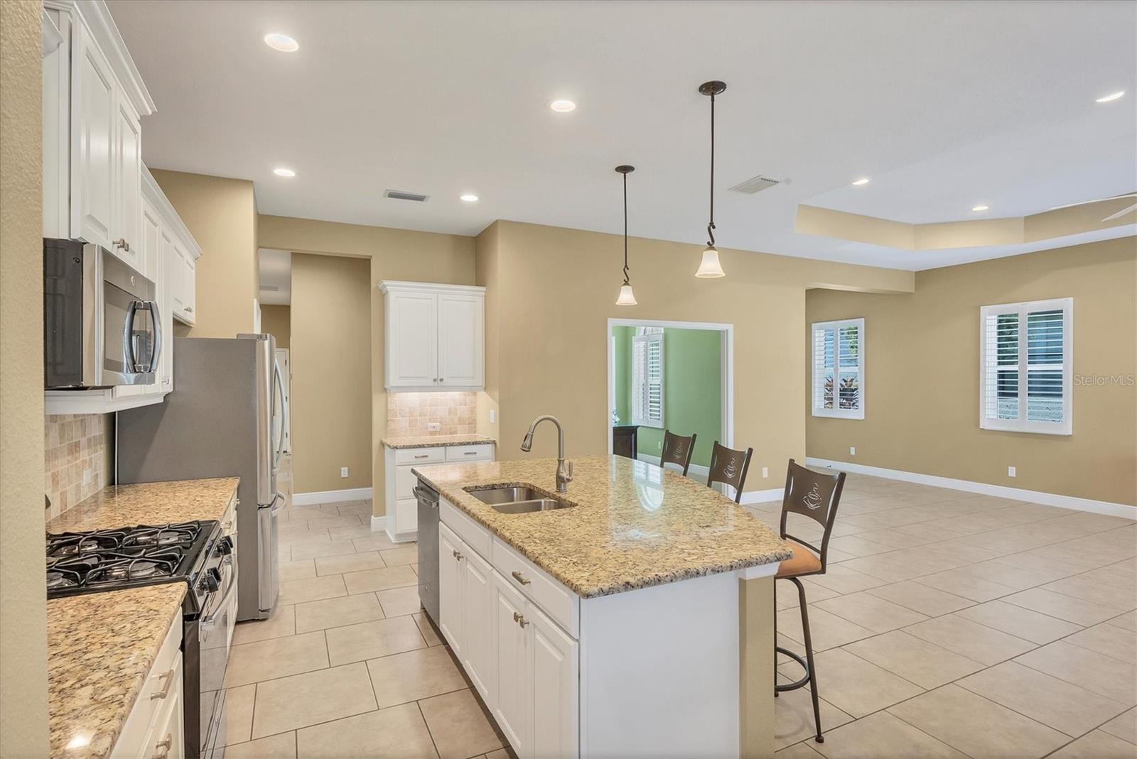 INDIGO PH IV & V - Residential