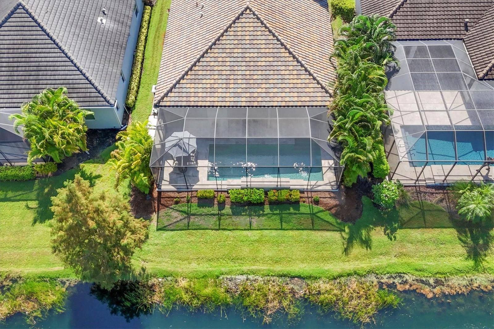 INDIGO PH IV & V - Residential