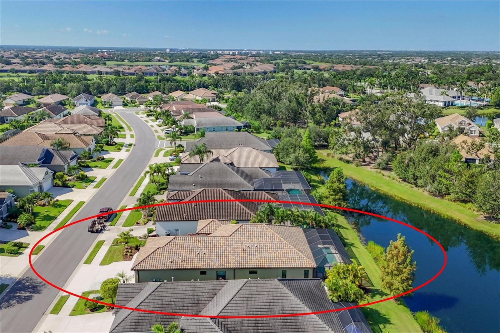 INDIGO PH IV & V - Residential