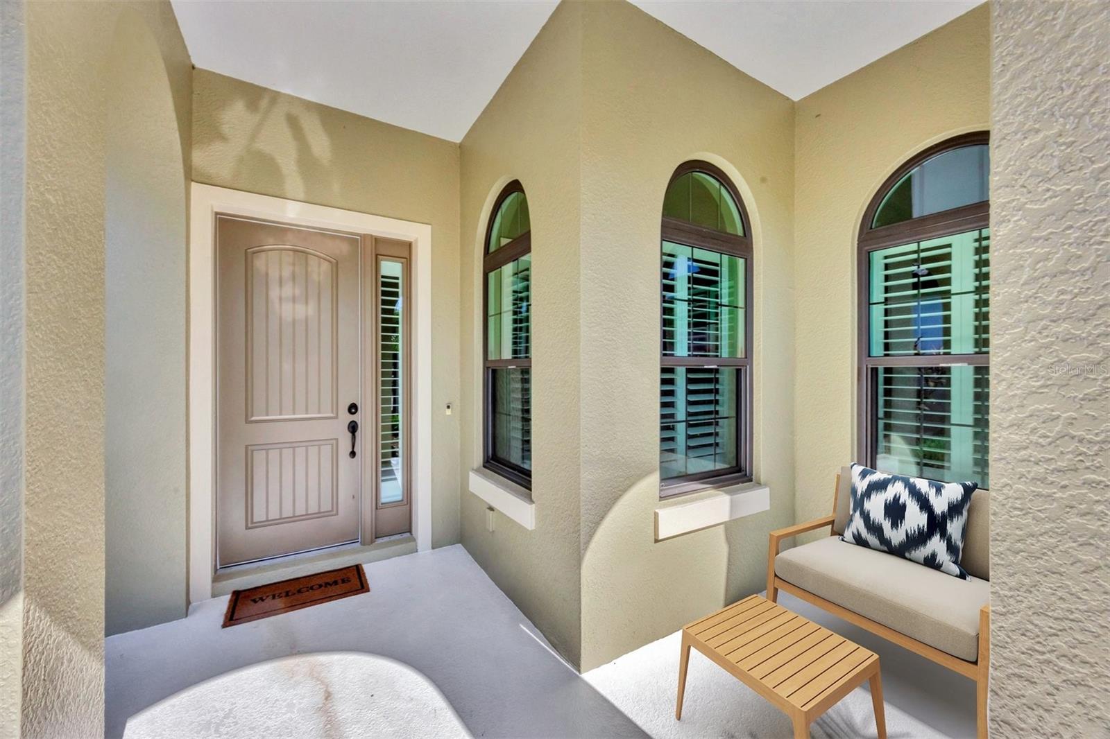 INDIGO PH IV & V - Residential