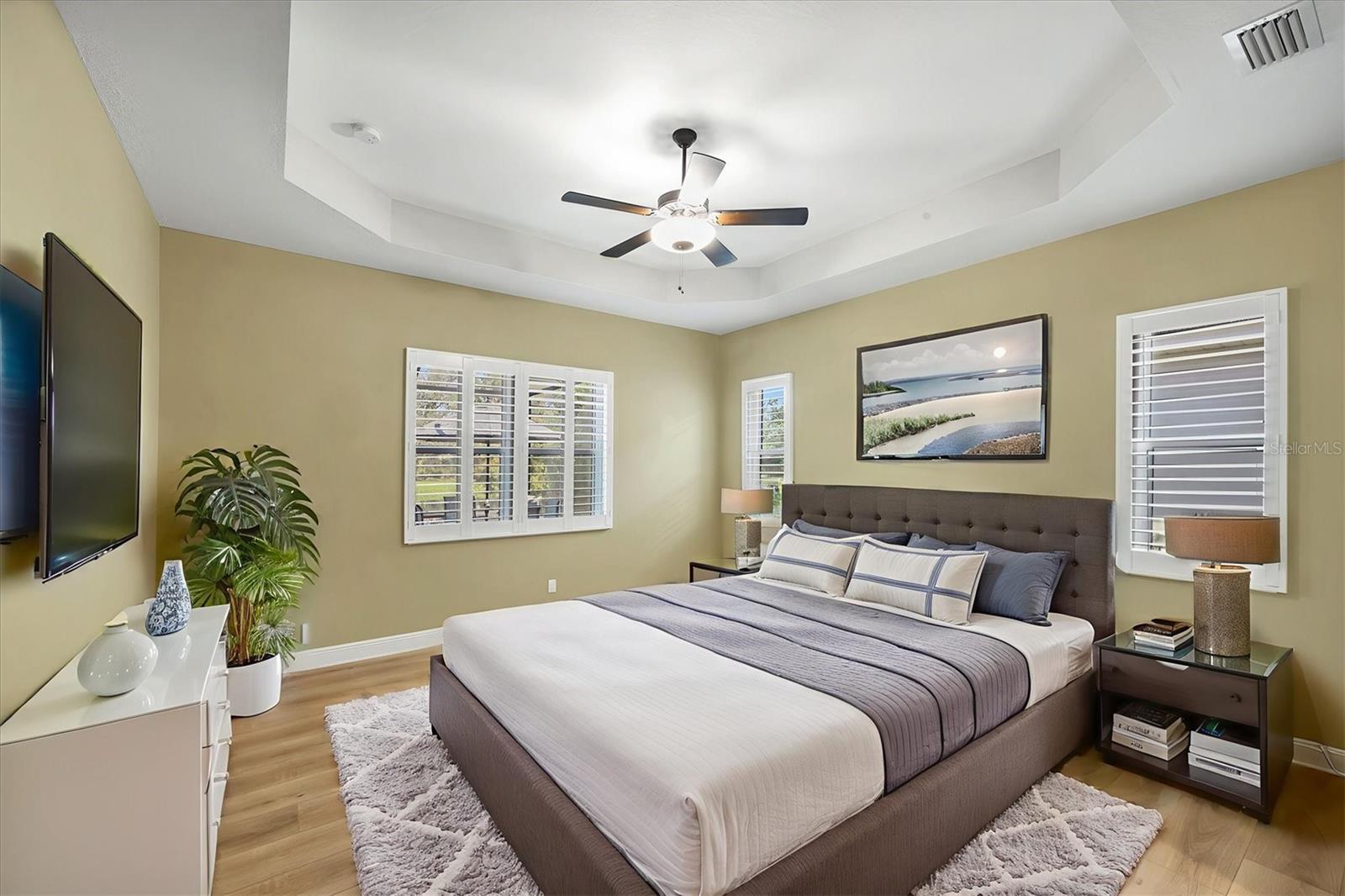 INDIGO PH IV & V - Residential