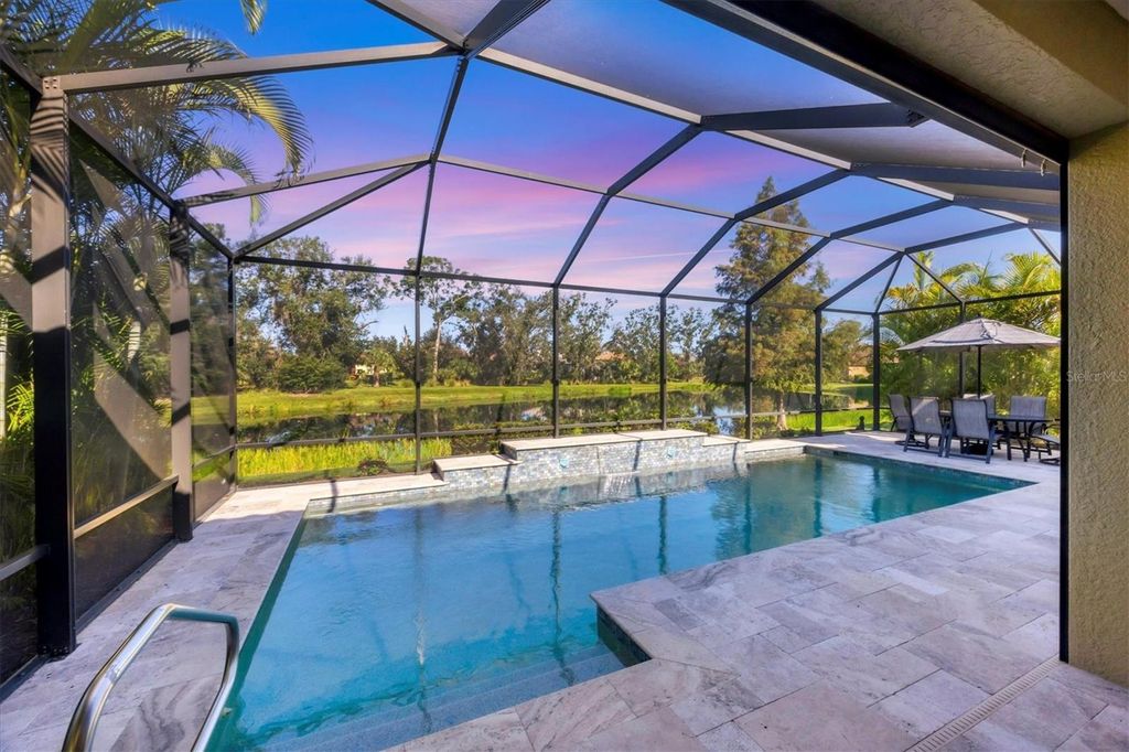 Photo of 4118 Midnight Blue Run, Bradenton, FL 34211 (MLS # A4659557)