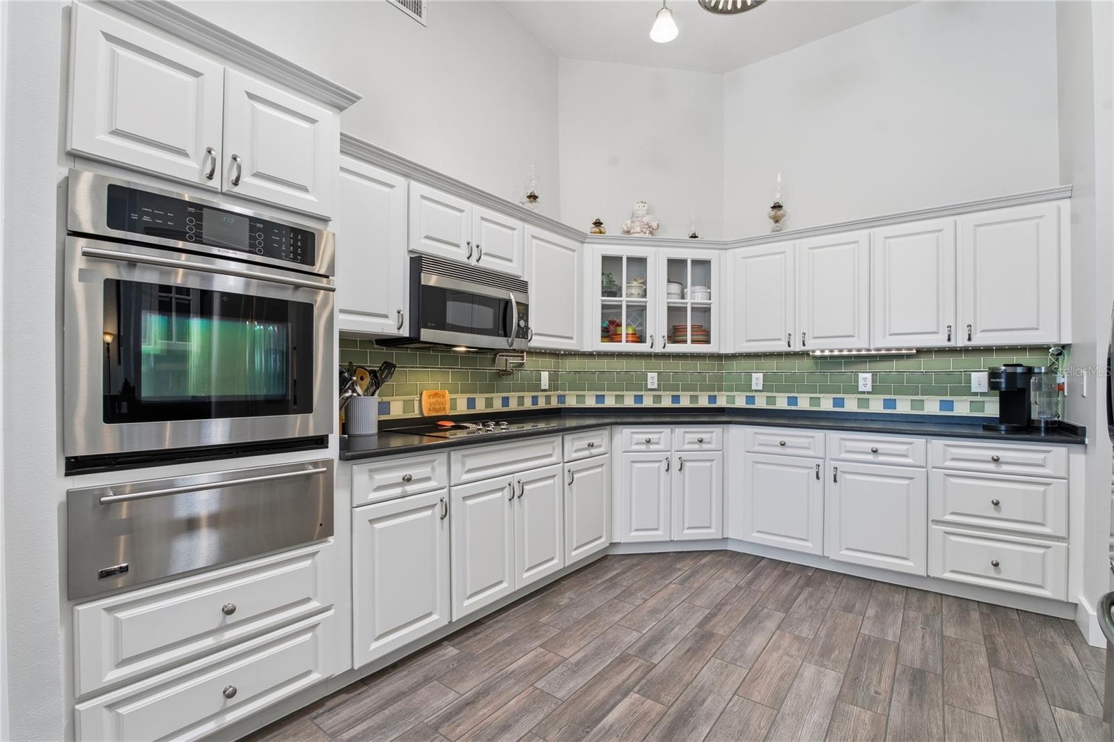 CANTERBURY - Residential