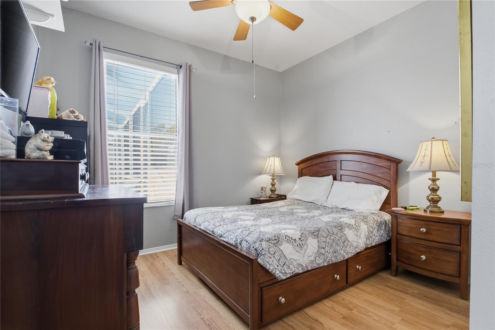 CANTERBURY - Residential