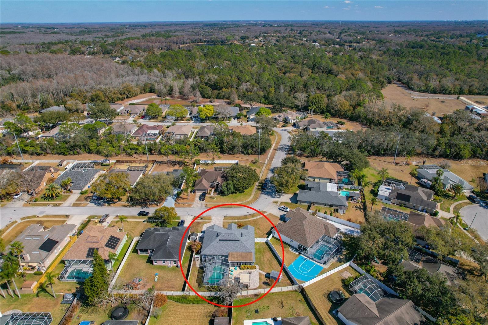 CANTERBURY - Residential