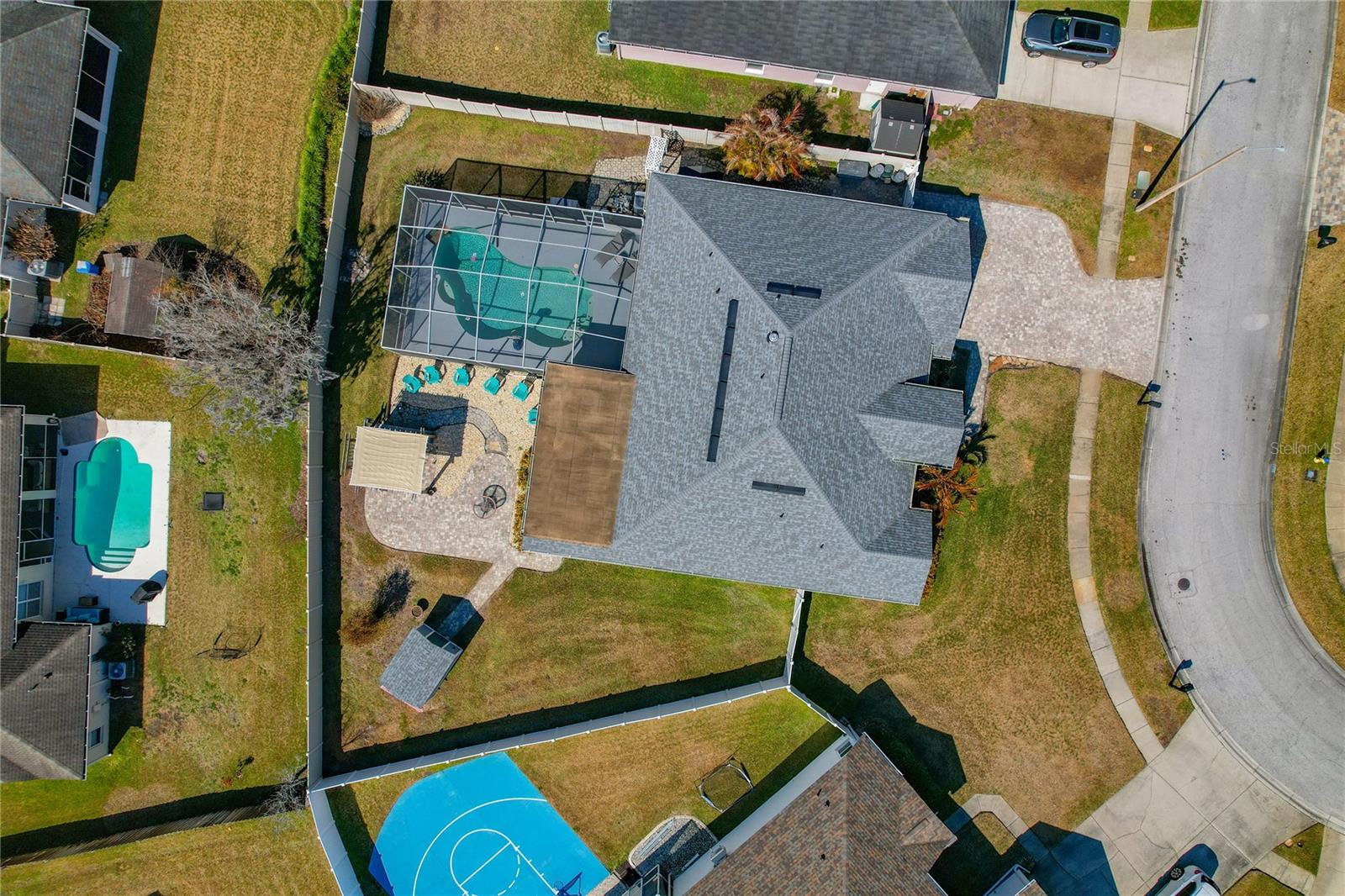 CANTERBURY - Residential