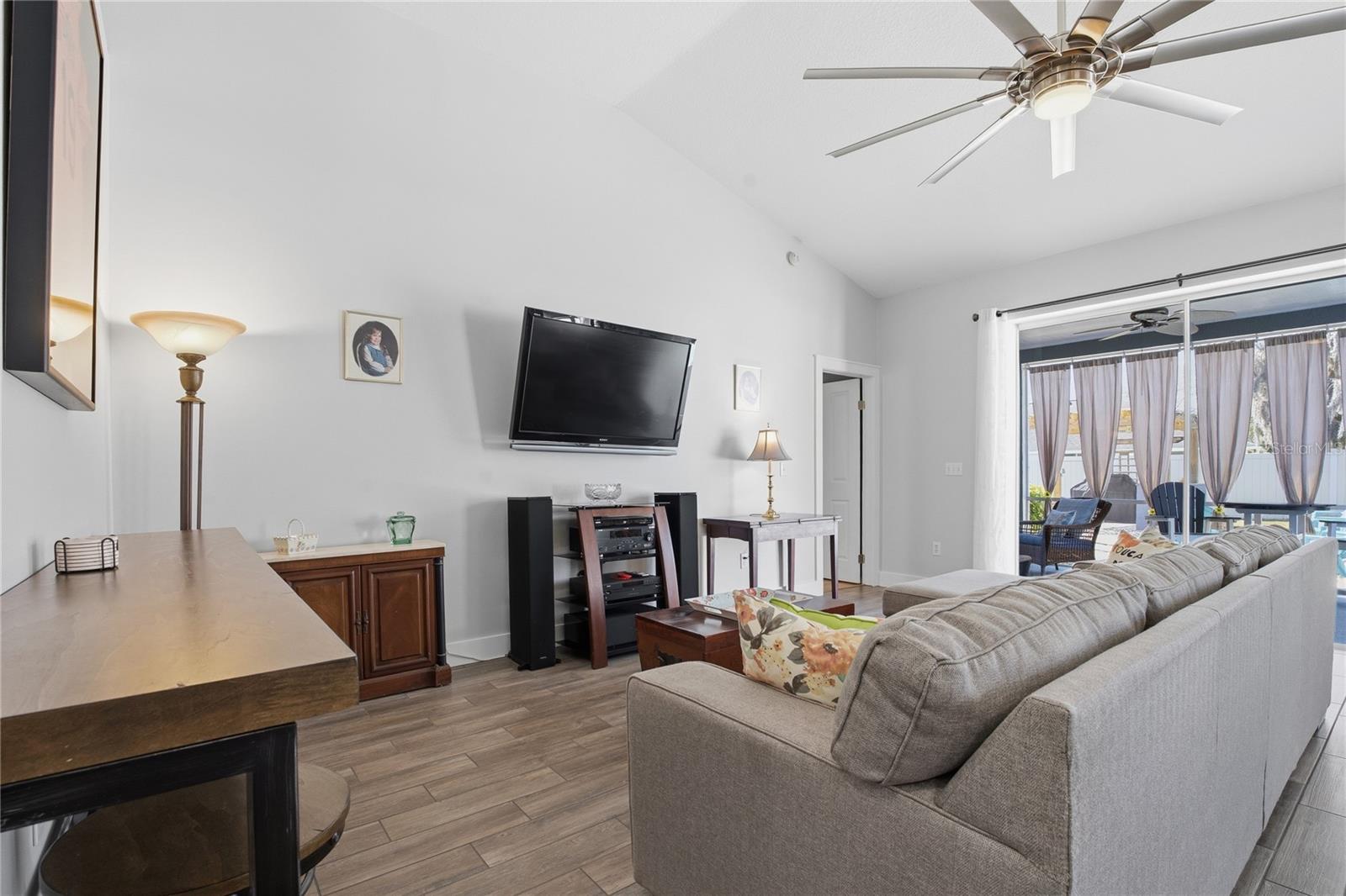 CANTERBURY - Residential