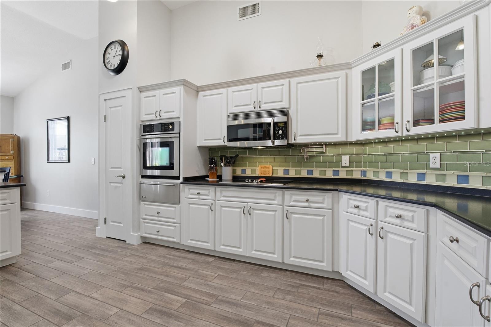 CANTERBURY - Residential