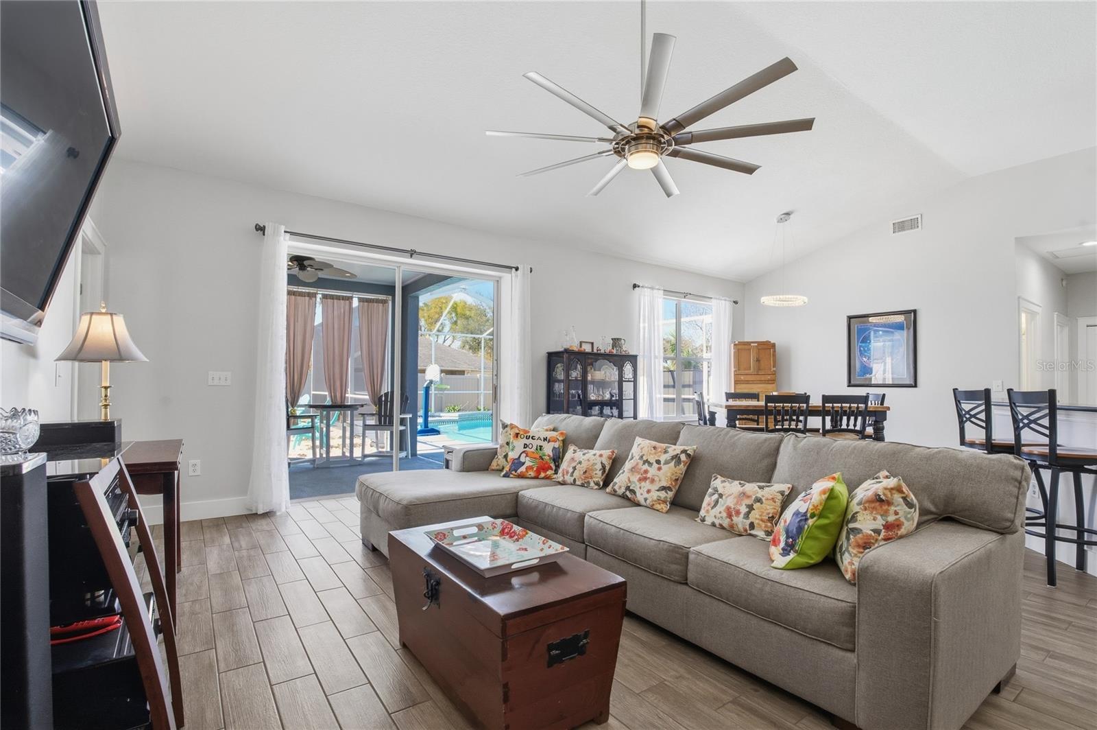 CANTERBURY - Residential