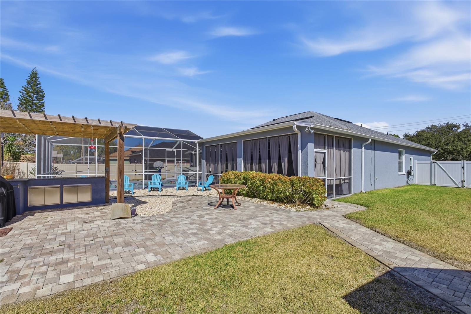 CANTERBURY - Residential