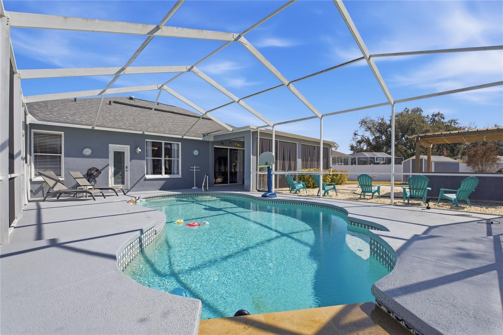 CANTERBURY - Residential