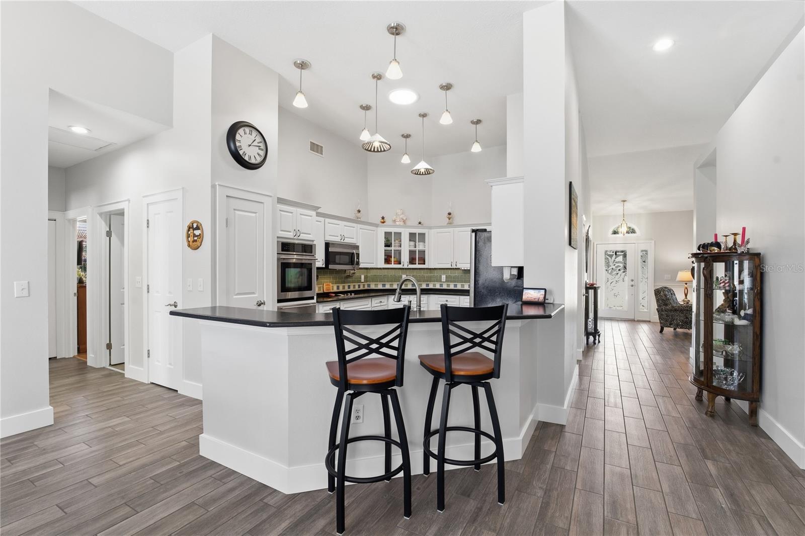 CANTERBURY - Residential