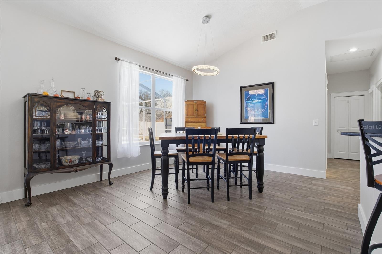 CANTERBURY - Residential