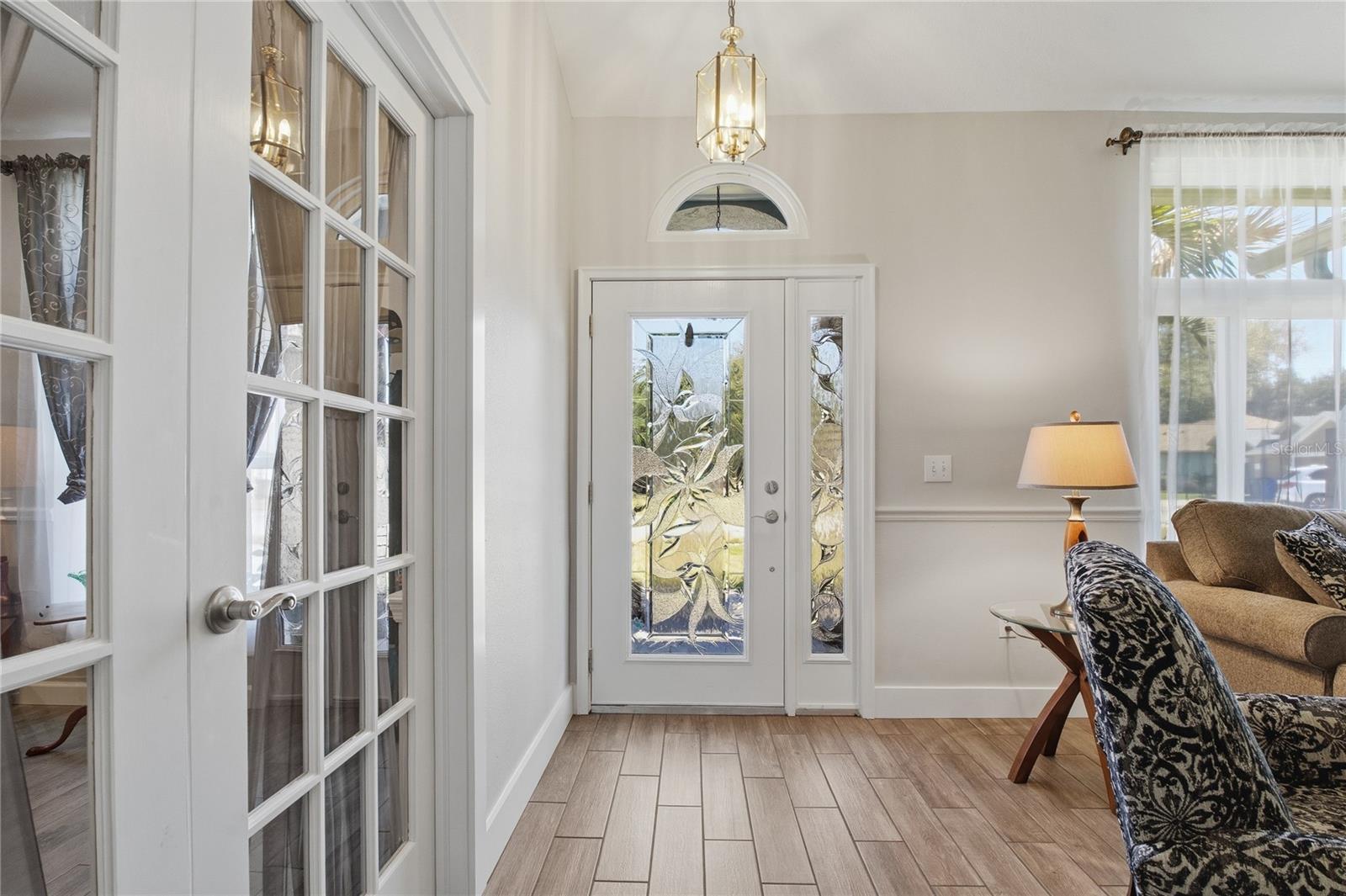 CANTERBURY - Residential