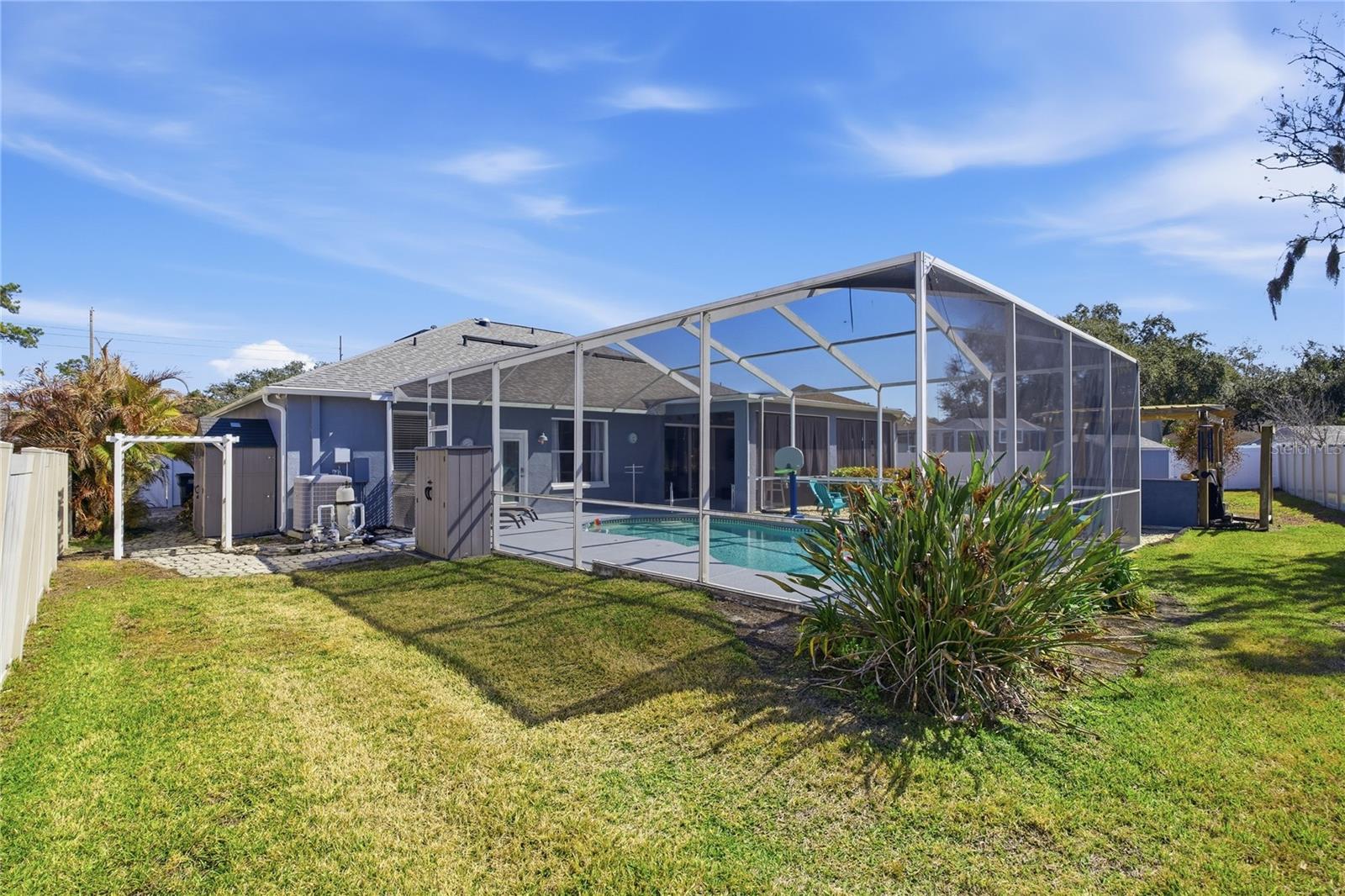 CANTERBURY - Residential