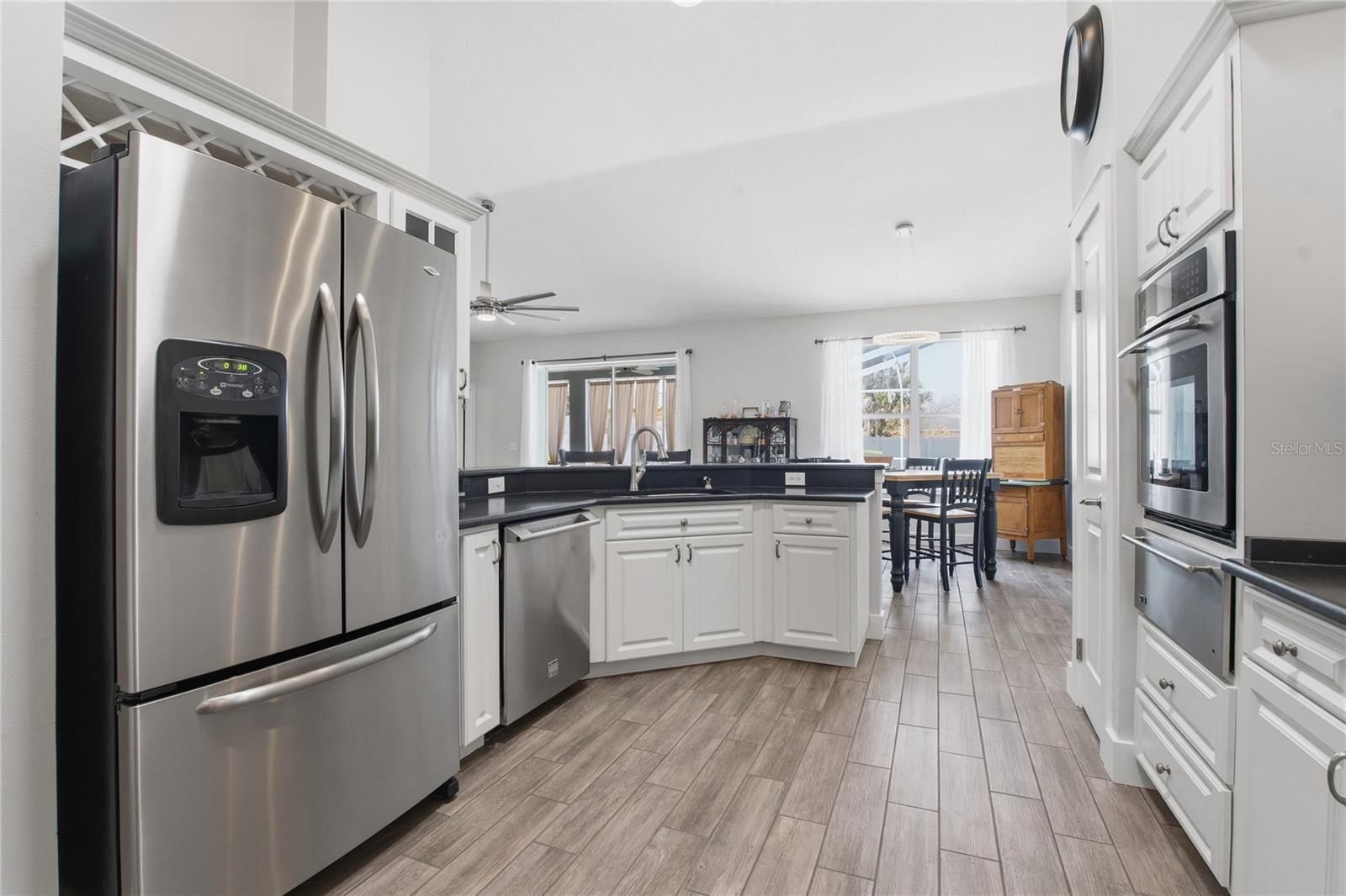 CANTERBURY - Residential