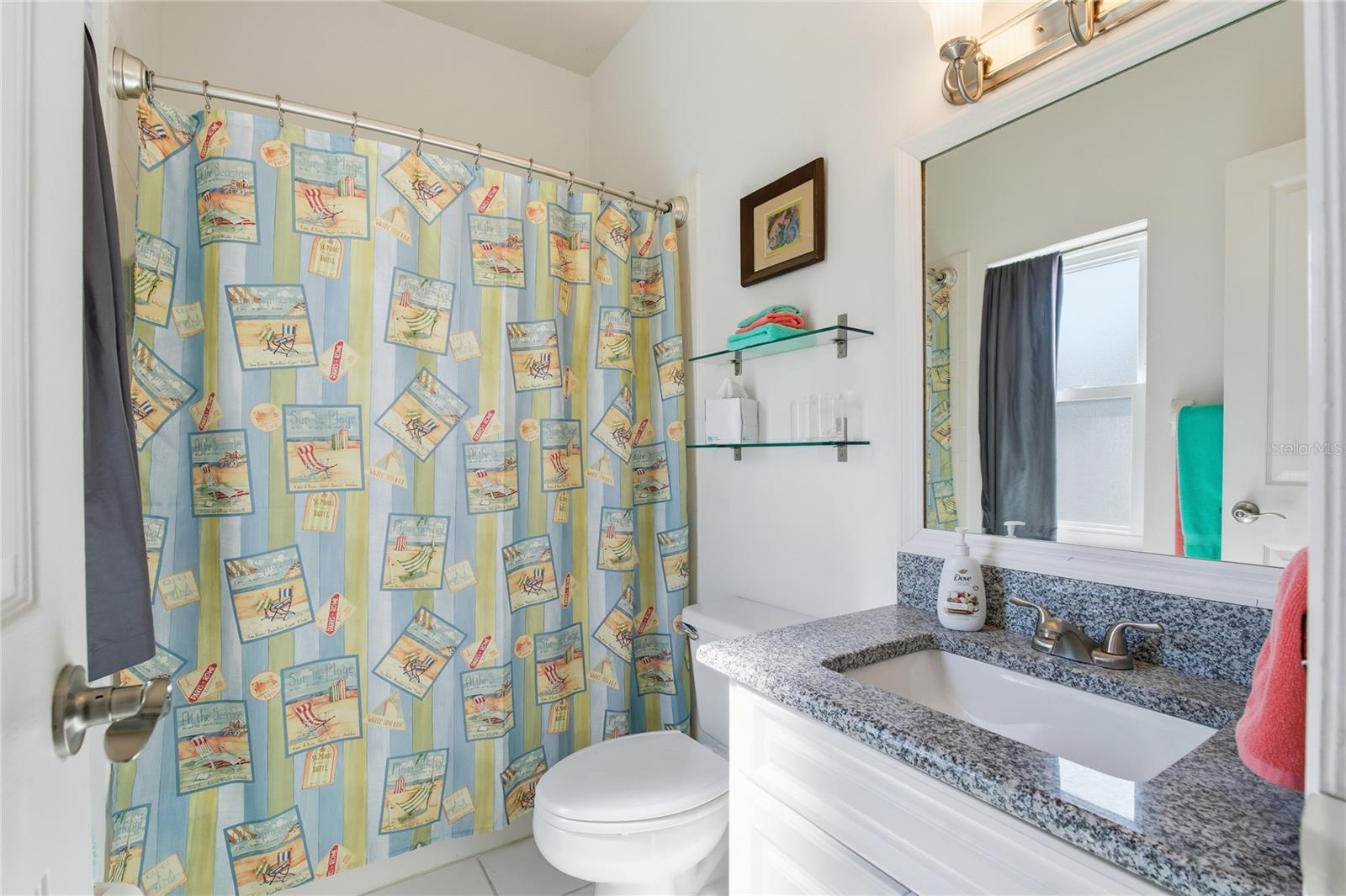 CANTERBURY - Residential