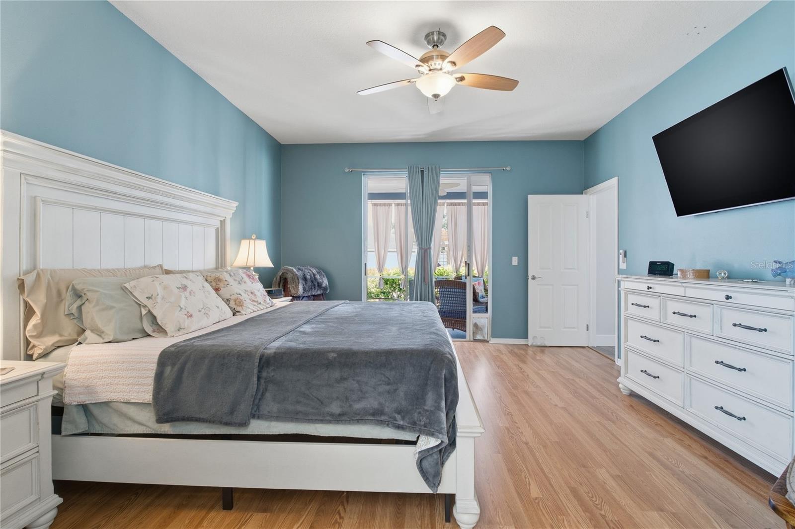 CANTERBURY - Residential