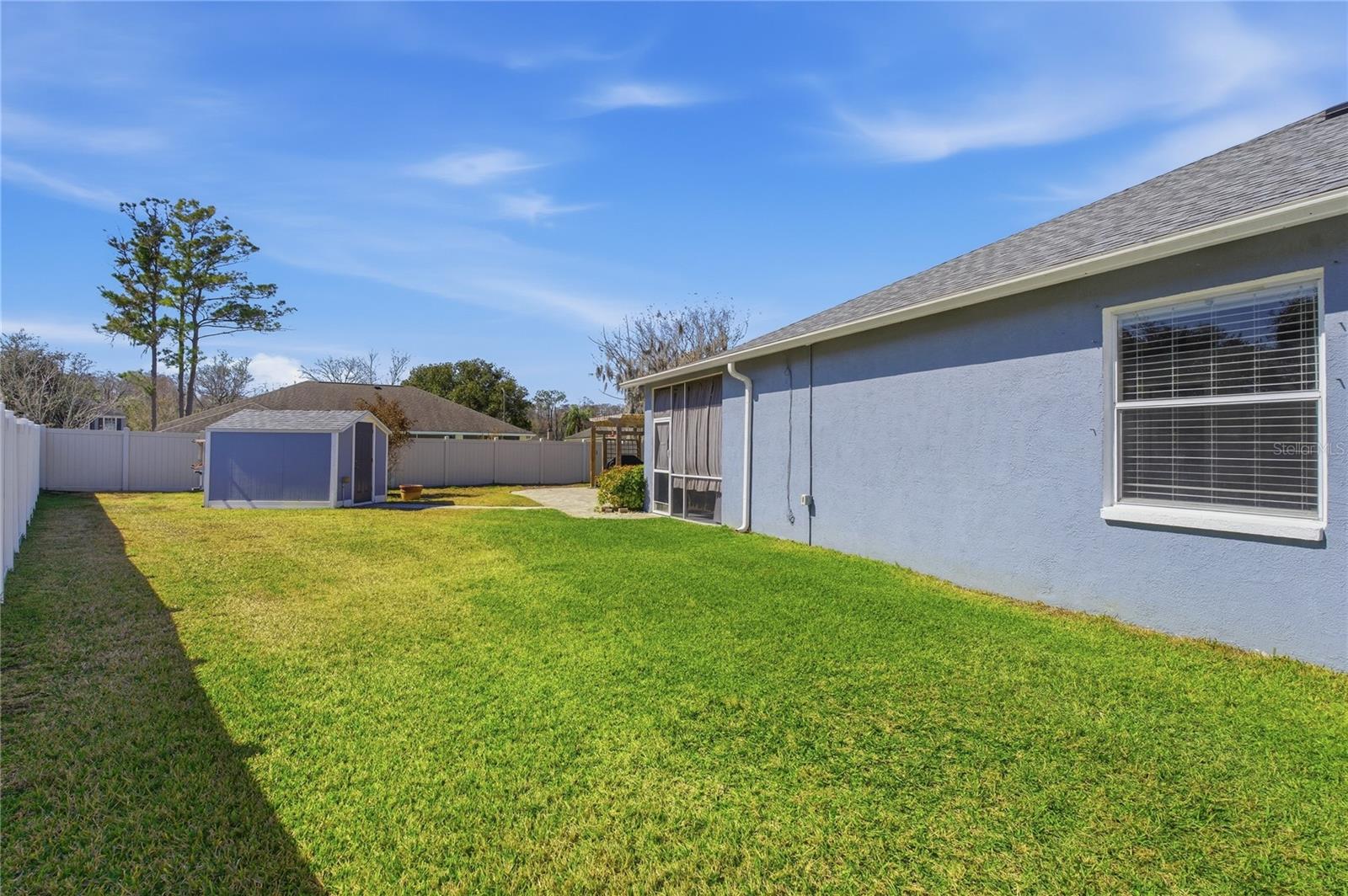 CANTERBURY - Residential