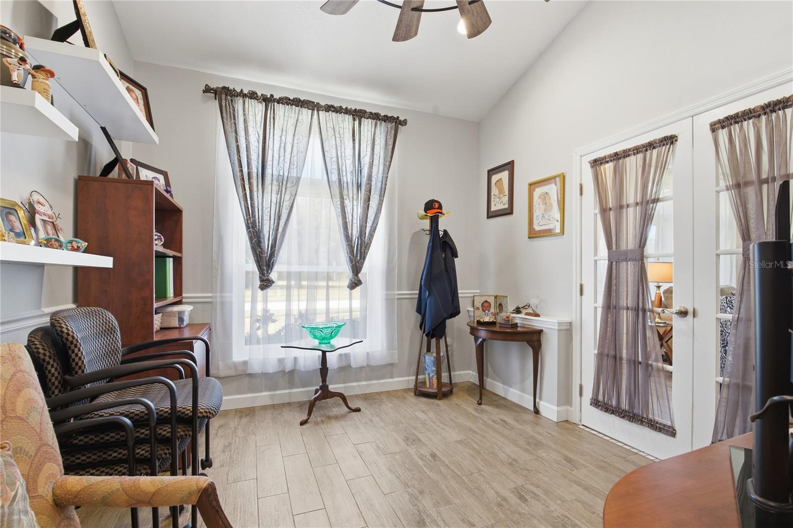 CANTERBURY - Residential