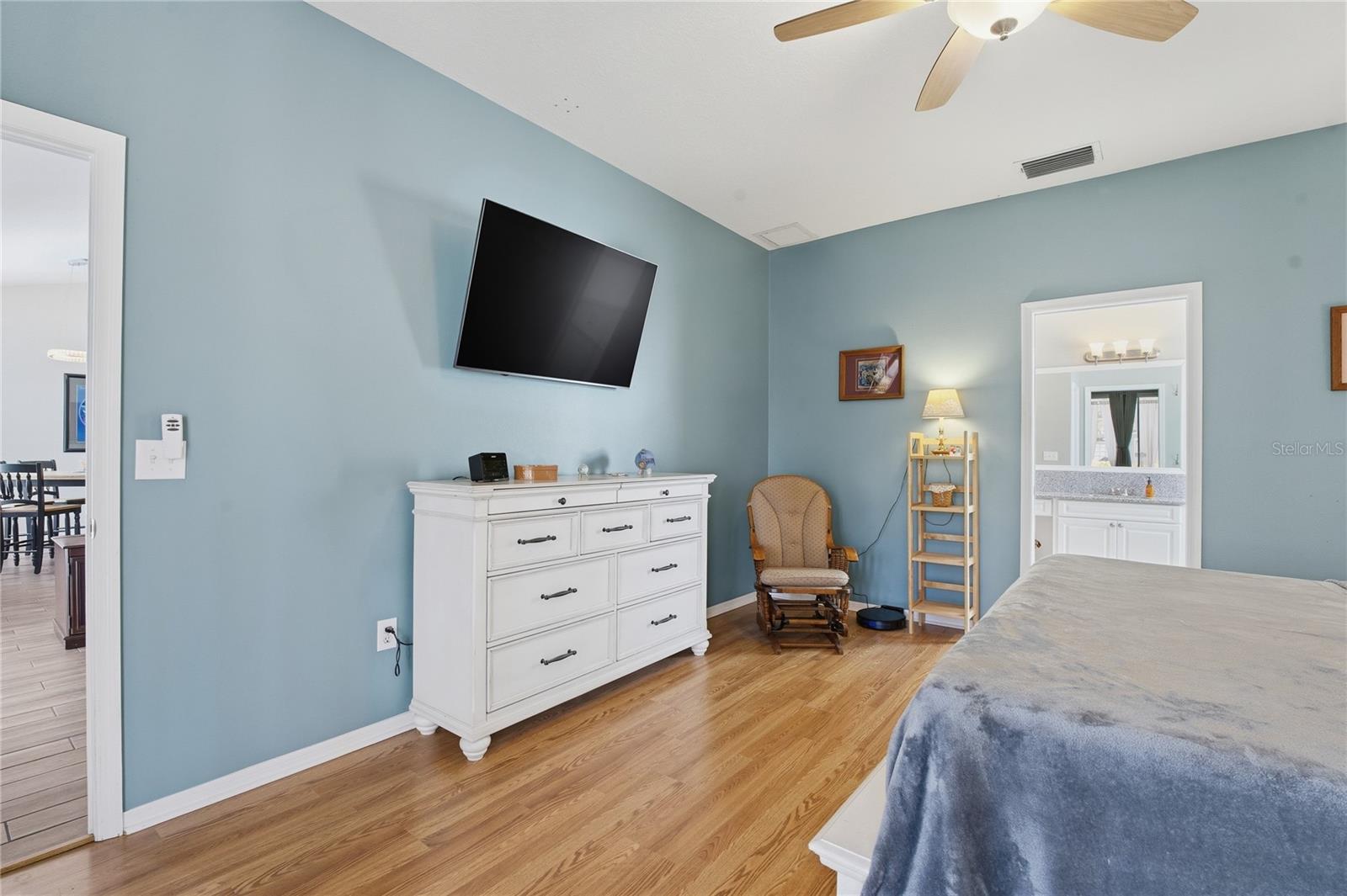 CANTERBURY - Residential