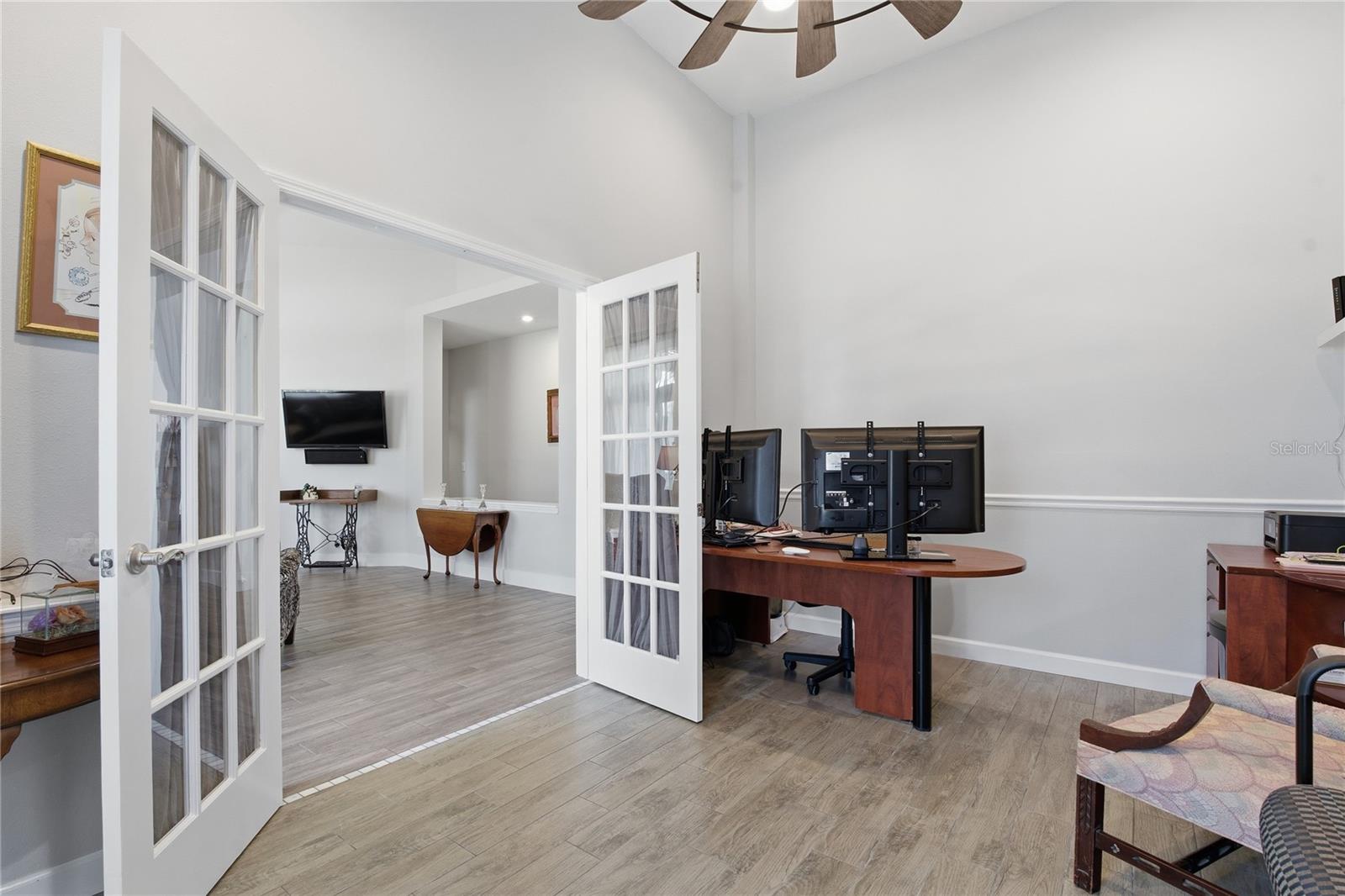 CANTERBURY - Residential