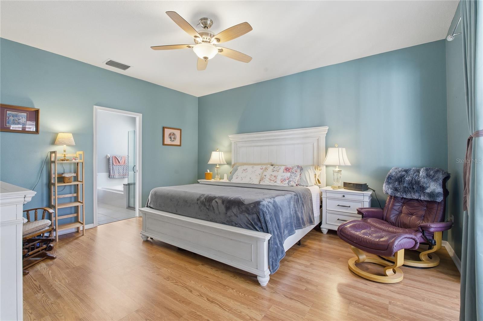 CANTERBURY - Residential