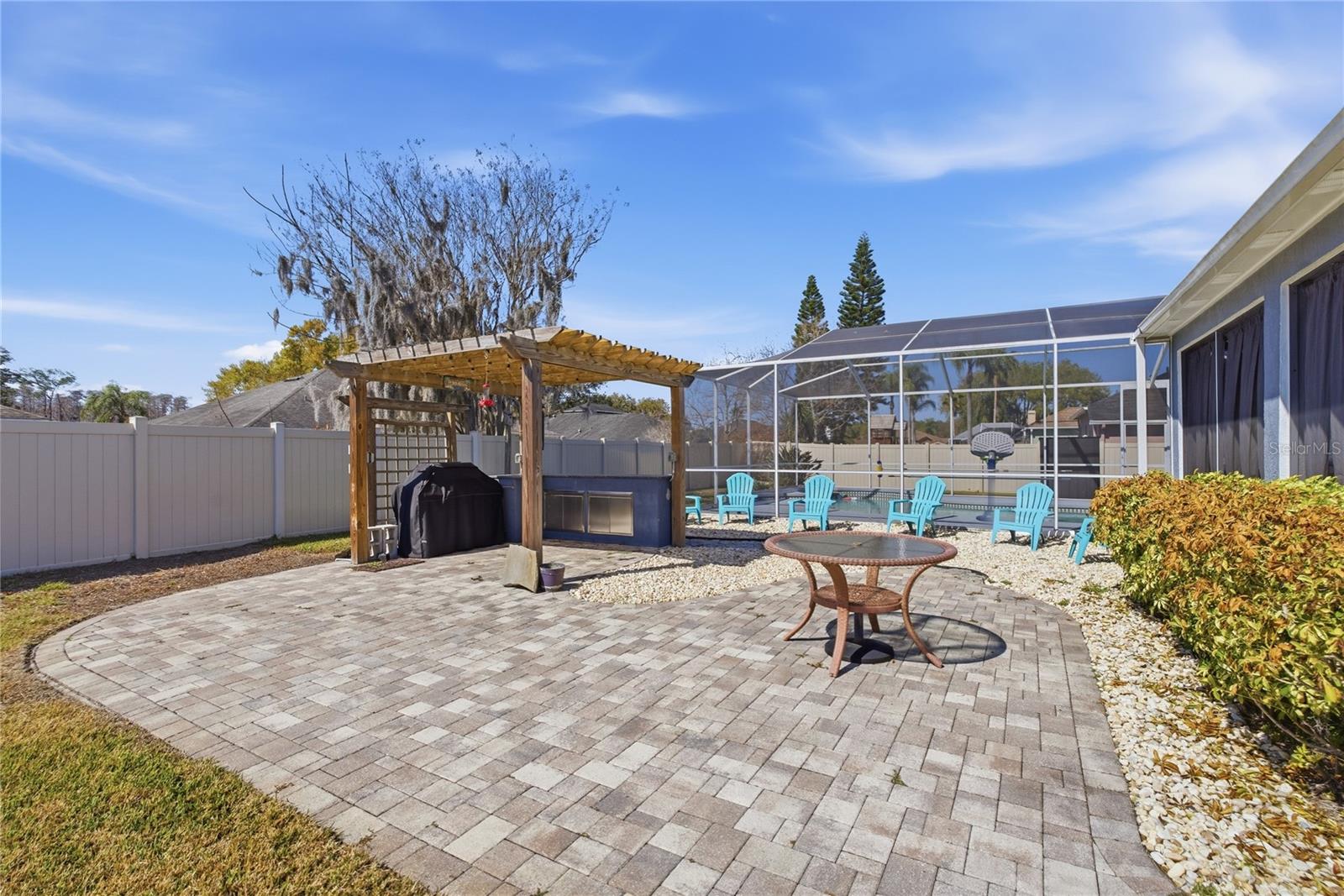 CANTERBURY - Residential