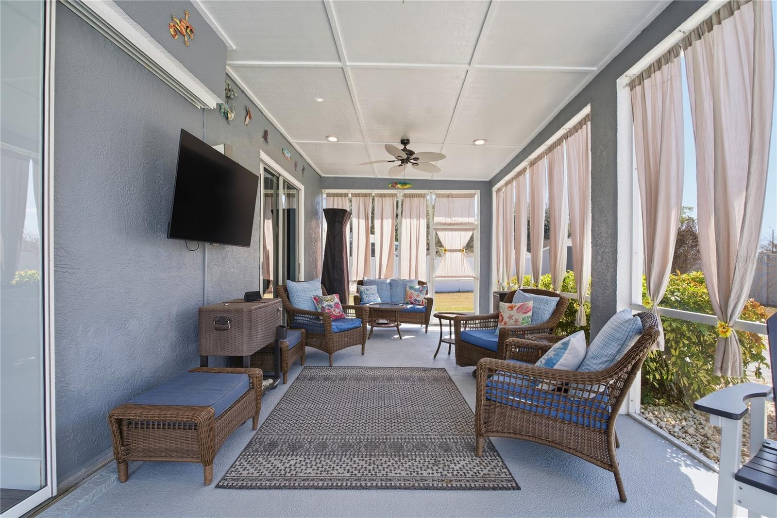 CANTERBURY - Residential