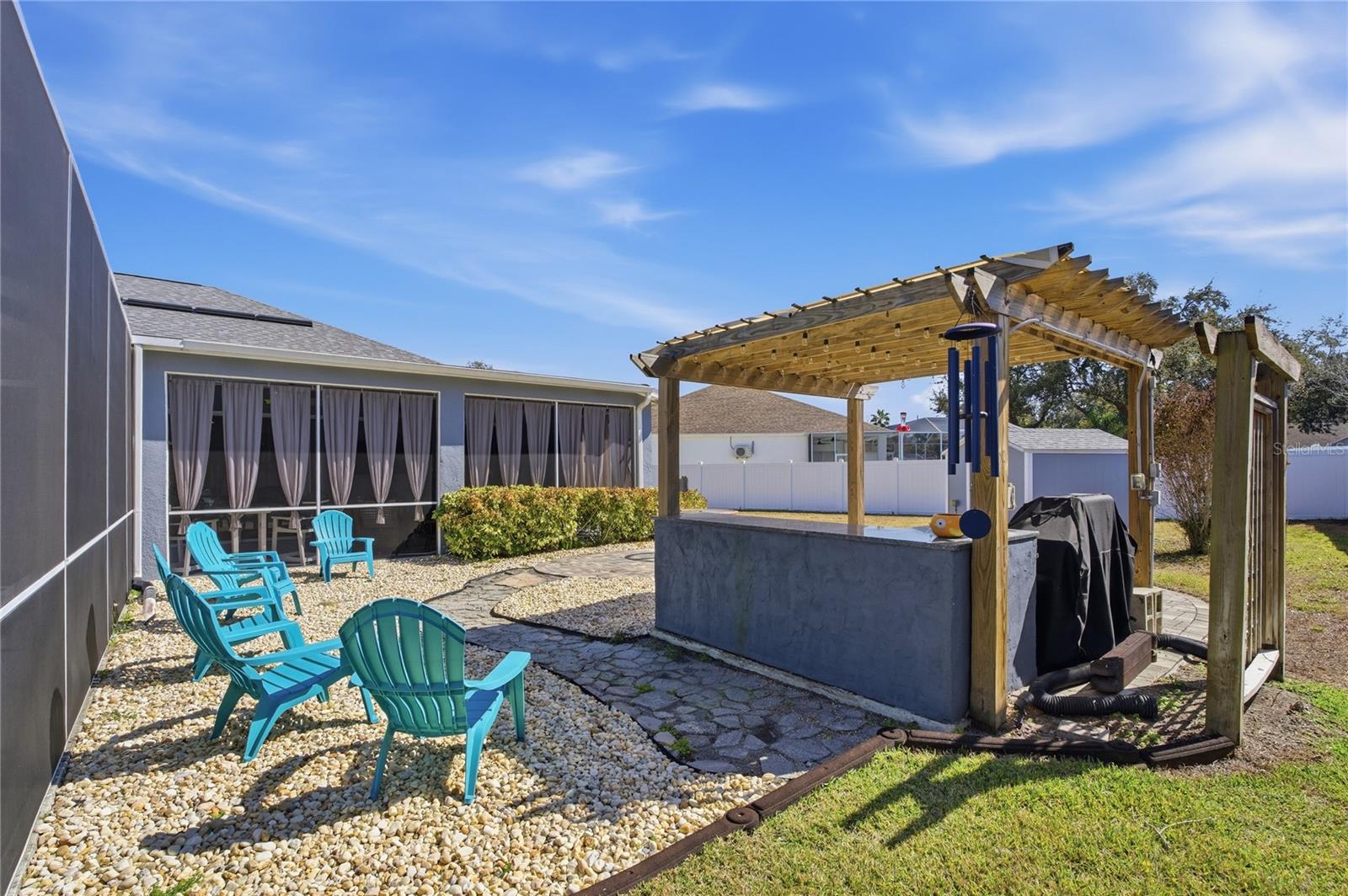 CANTERBURY - Residential