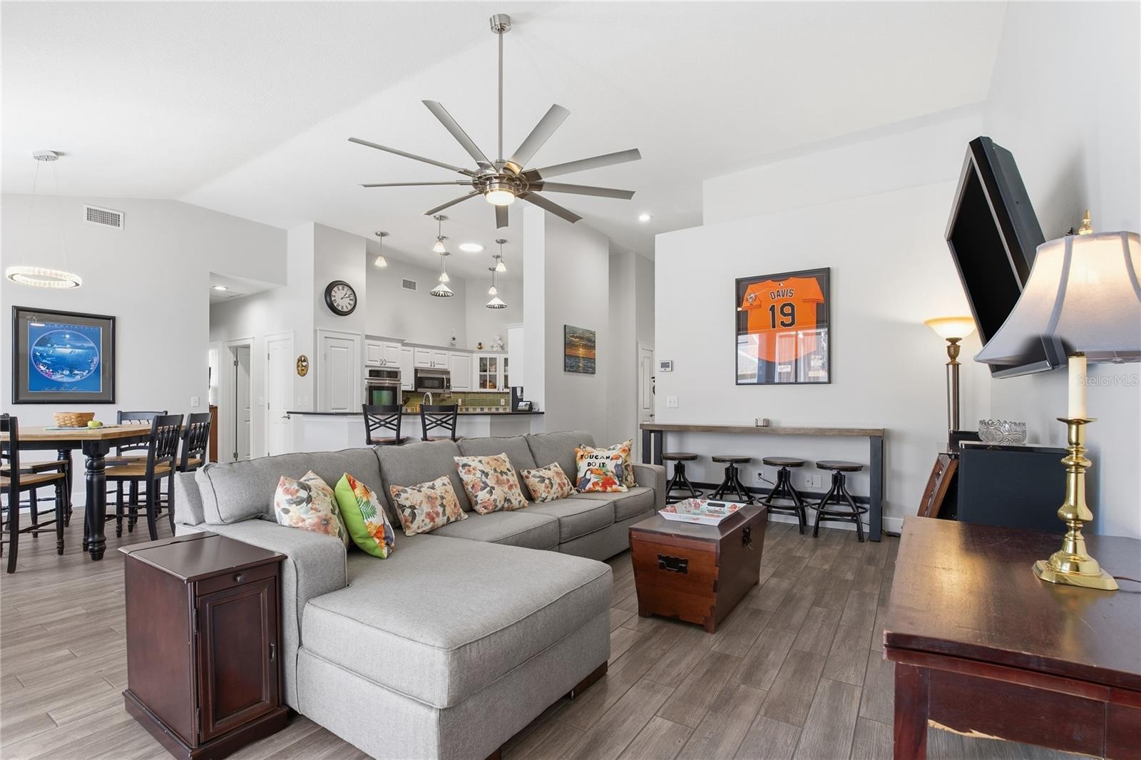 CANTERBURY - Residential