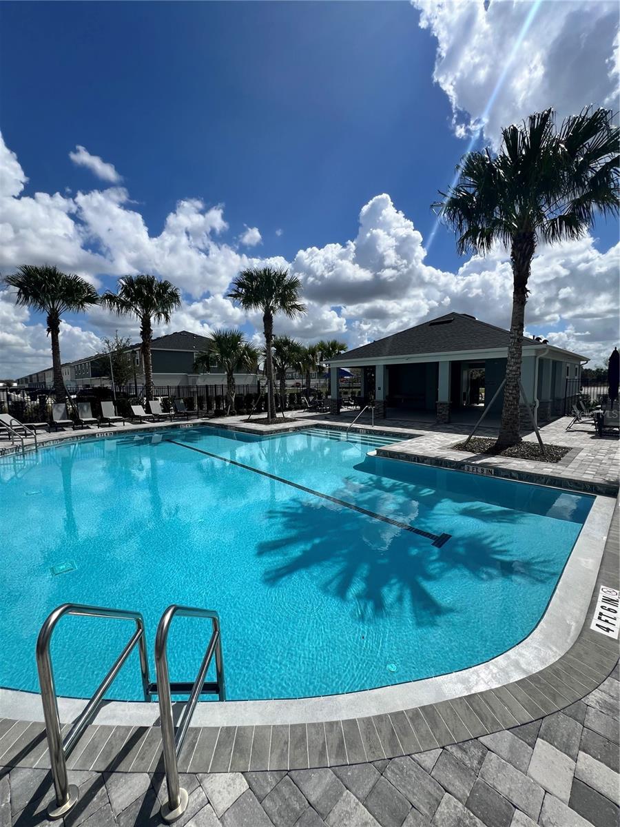 MEADOWLARK LANDING - Residential Lease