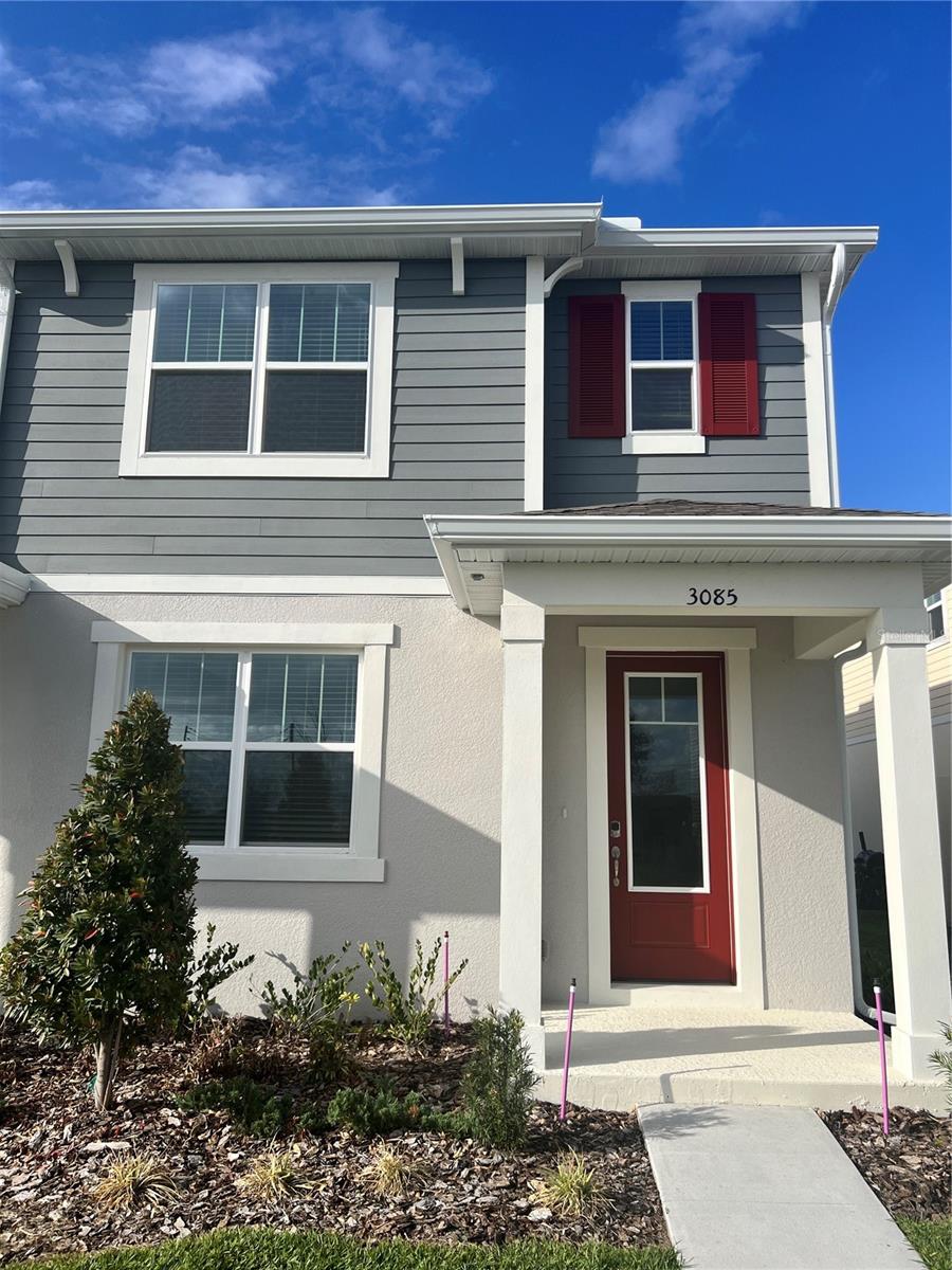 MEADOWLARK LANDING - Residential Lease