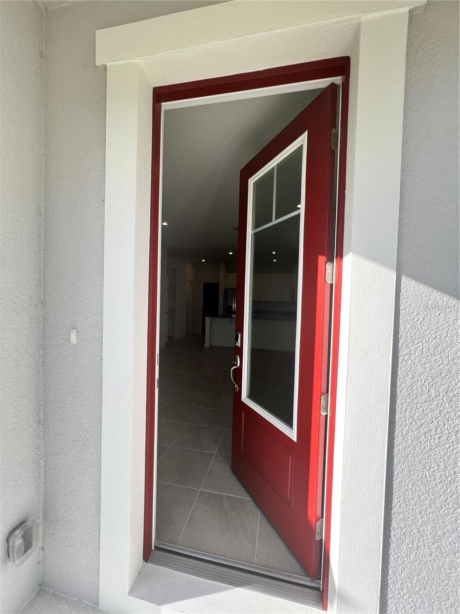 MEADOWLARK LANDING - Residential Lease