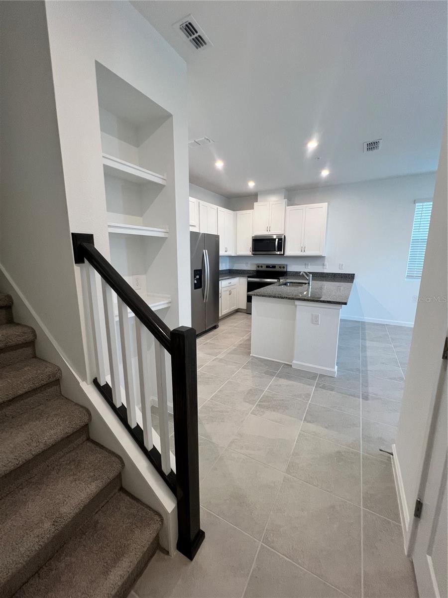 MEADOWLARK LANDING - Residential Lease