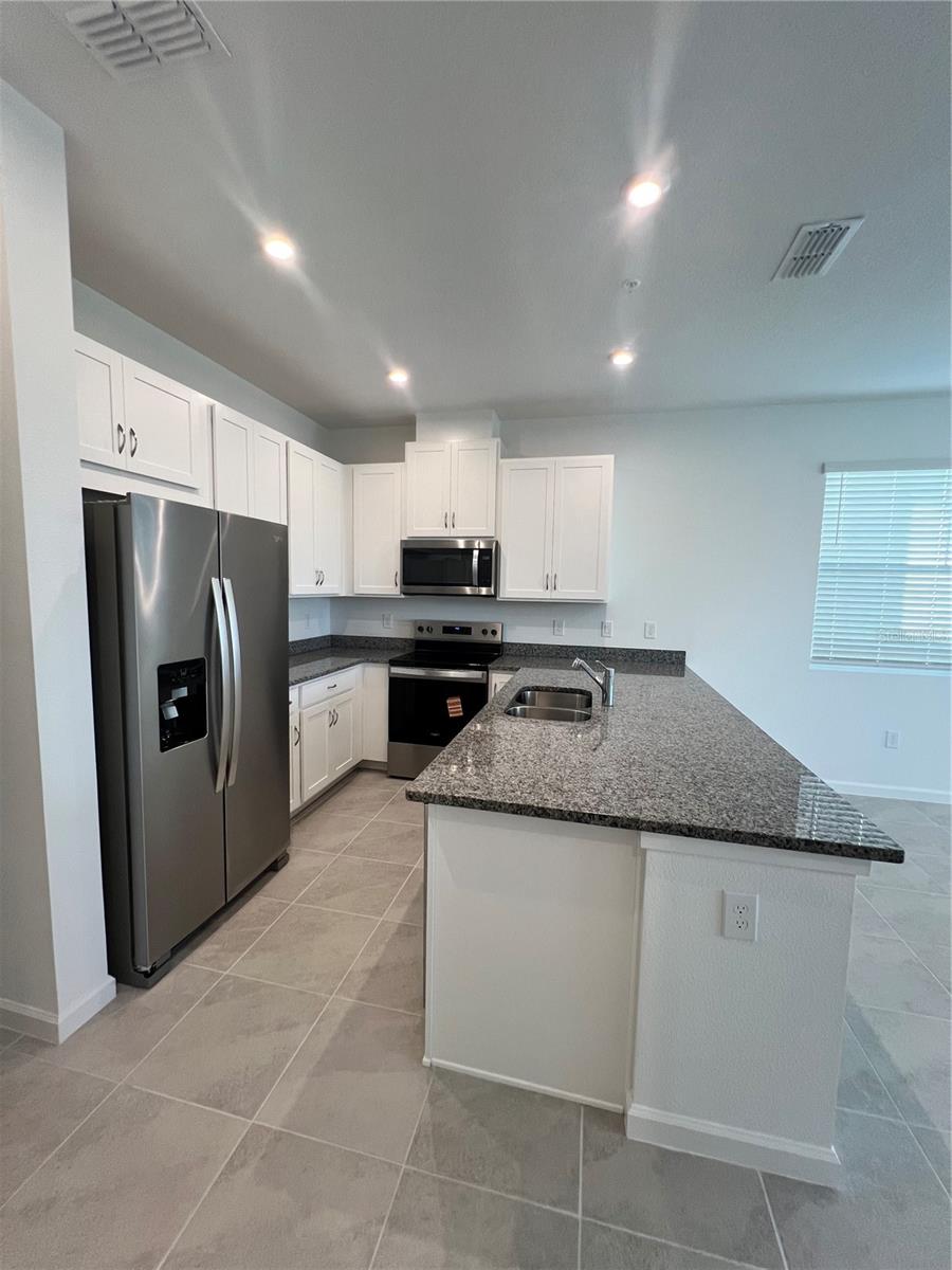 MEADOWLARK LANDING - Residential Lease