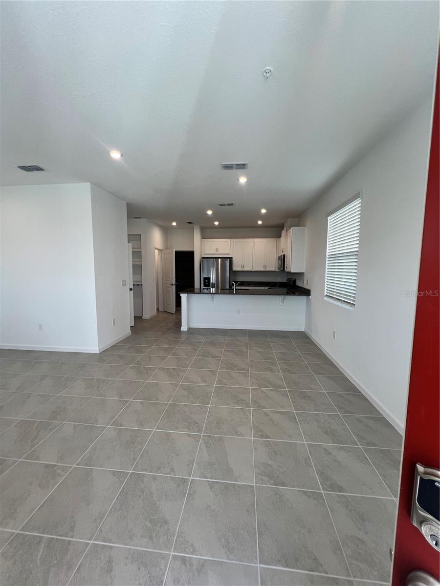 MEADOWLARK LANDING - Residential Lease