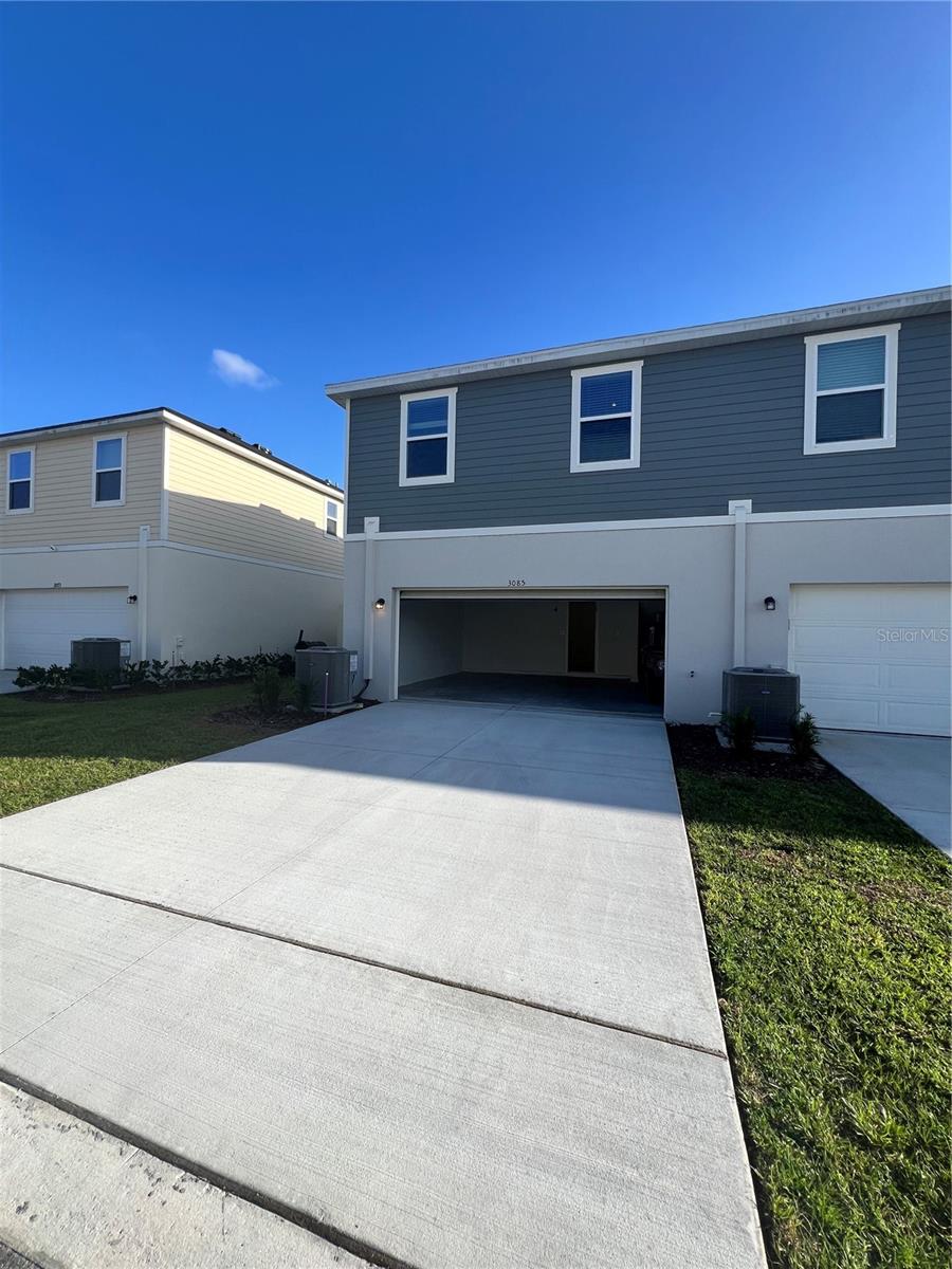 MEADOWLARK LANDING - Residential Lease