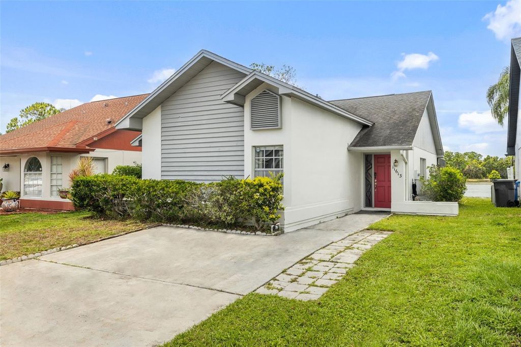 Photo of 11613 Sunshine Pond Road, Tampa, FL 33635 (MLS # TB8394695)