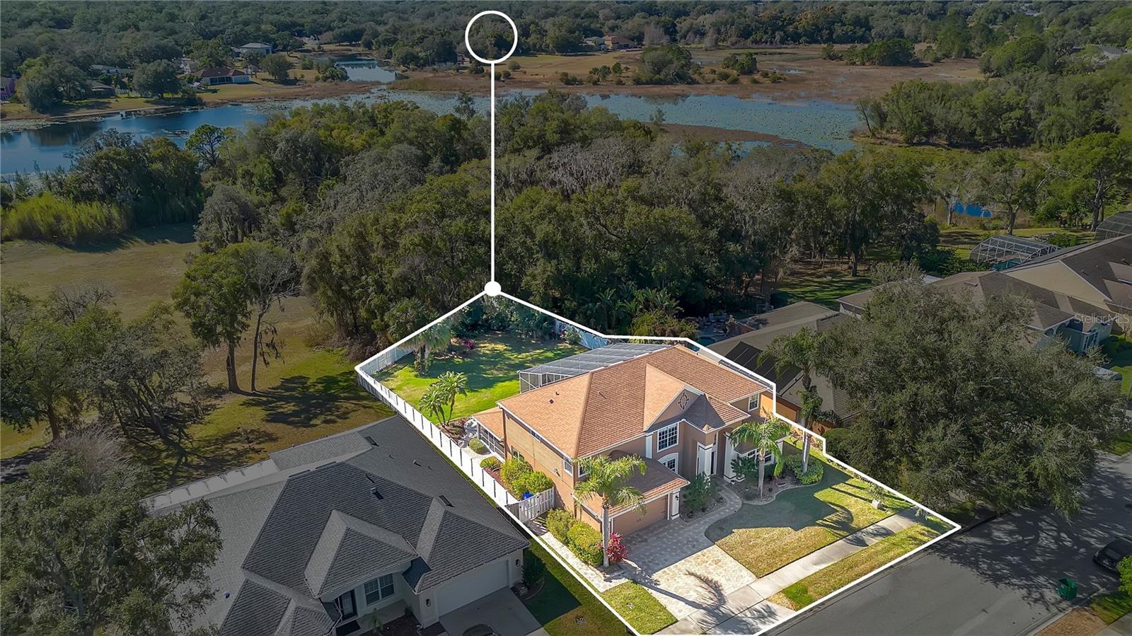 HUNTINGTON POINTE PH 3 - Residential