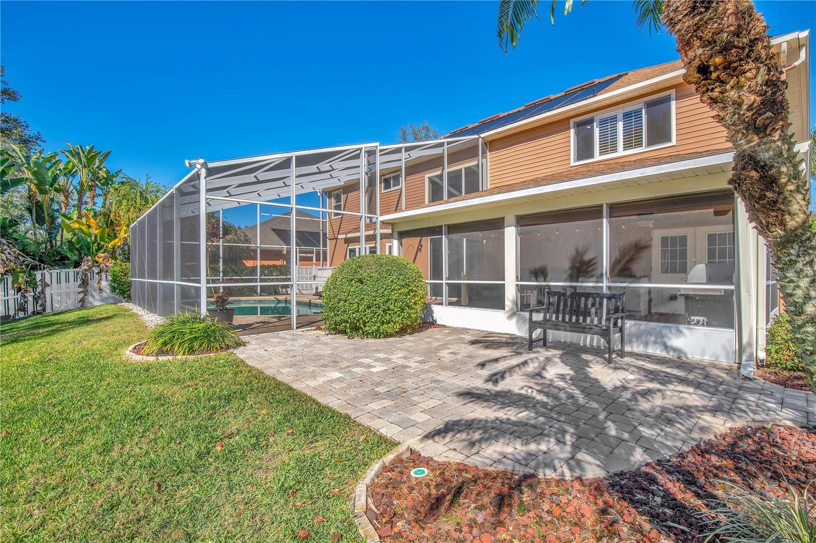 HUNTINGTON POINTE PH 3 - Residential