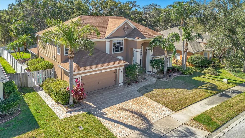 Photo of 1818 Valley Wood Way, Lake Mary, FL 32746 (MLS # O6377627)