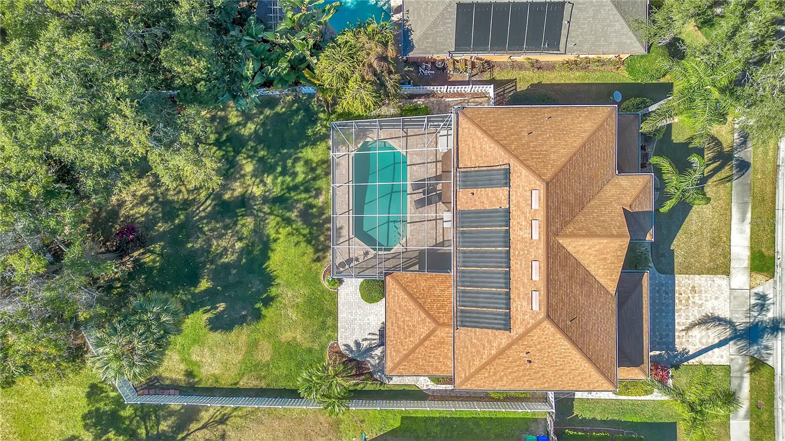 HUNTINGTON POINTE PH 3 - Residential