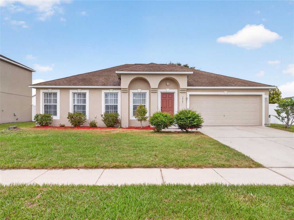 Photo of 2589 Hunley Loop, Kissimmee, FL 34743 (MLS # O6415759)