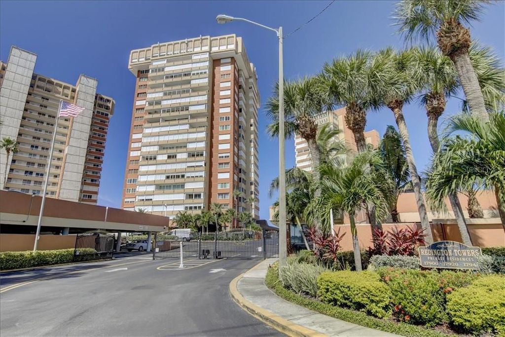 Photo of 17920 Gulf Boulevard #1901, Redington Shores, FL 33708 (MLS # TB8479434)