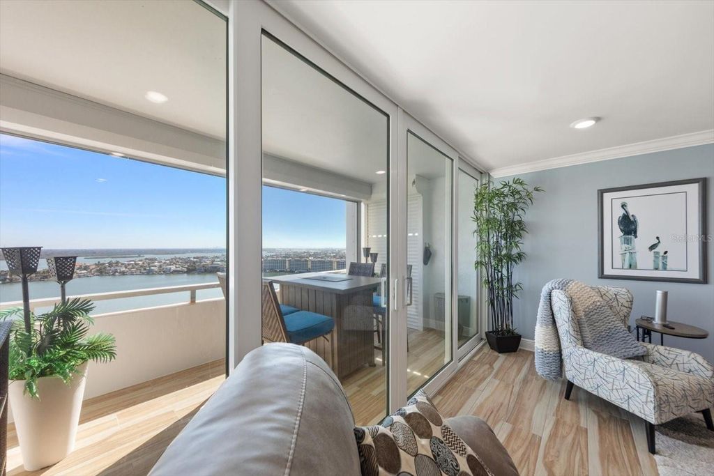 Photo of 17920 Gulf Boulevard #1901, Redington Shores, FL 33708 (MLS # TB8479434)