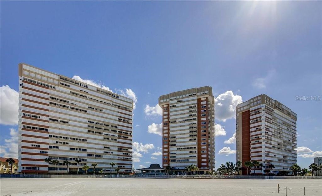 Photo of 17920 Gulf Boulevard #1901, Redington Shores, FL 33708 (MLS # TB8479434)