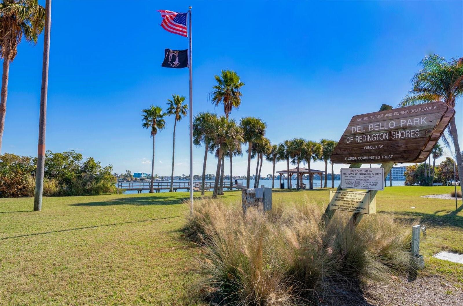 REDINGTON TOWERS BLDG 2 CONDO - Residential