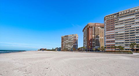 17920 GULF BOULEVARD 1901 REDINGTON SHORES FL 33708